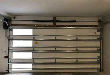 Garage Door Springs | Garage Door Repair Helotes, TX